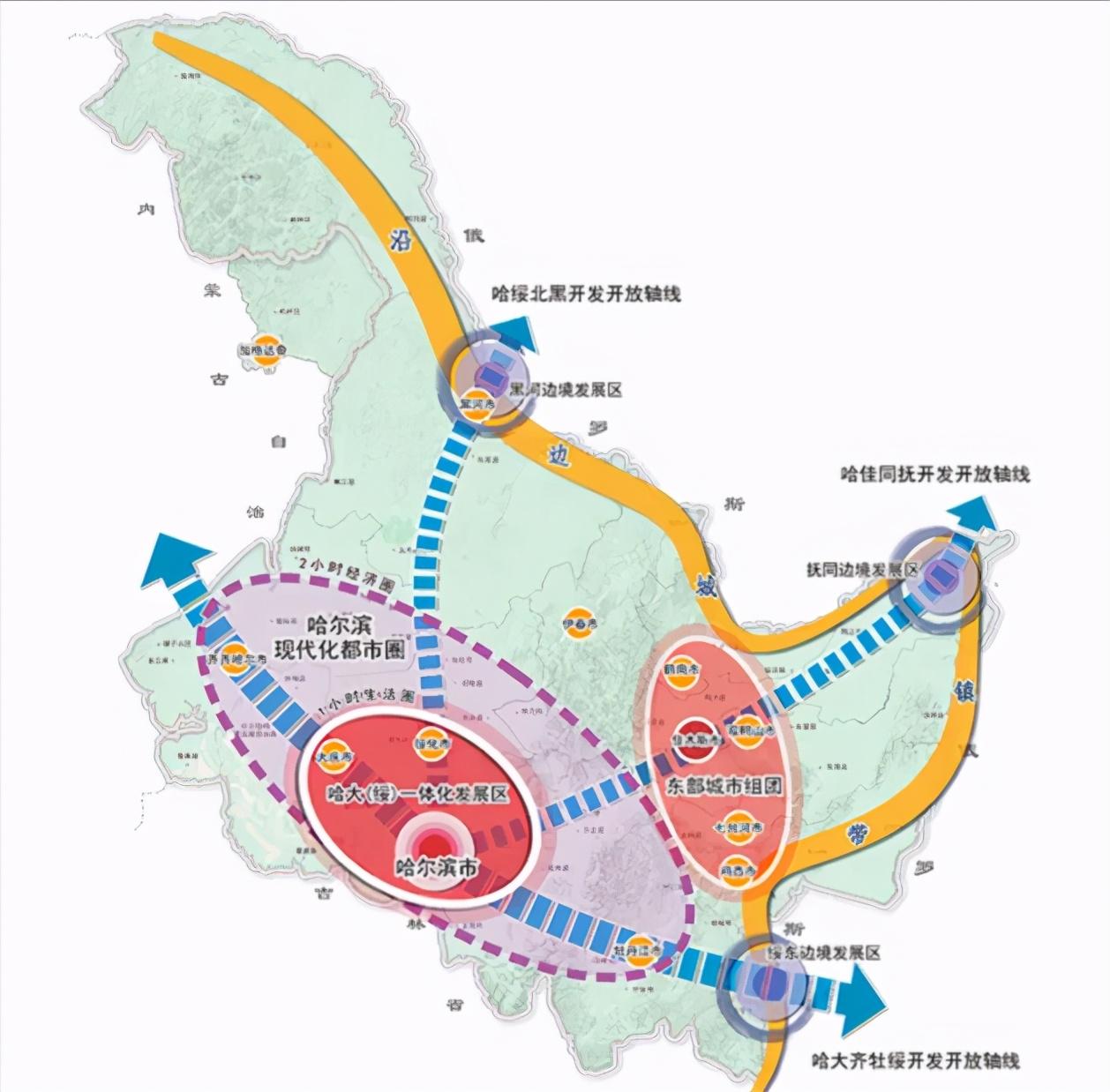 黑龙江探秘，小巷独特风味之旅