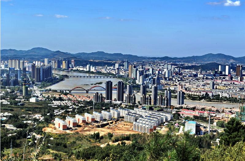 东北明珠，吉林——历史与现代的完美融合