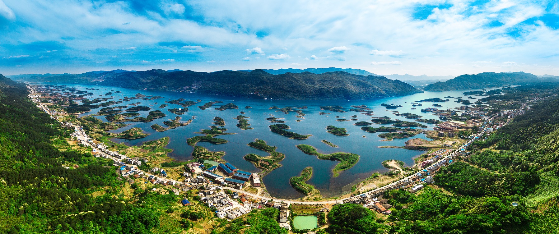 长江之滨，湖北的历史与文化瑰宝解读