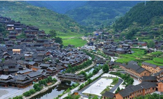 贵州,神秘秀美的多彩天堂