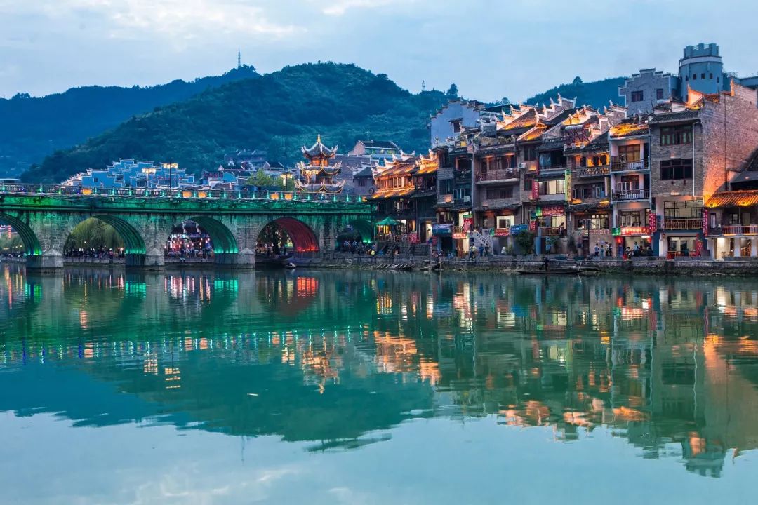 贵州秘境,自然奇观与文化宝藏的贵州之旅