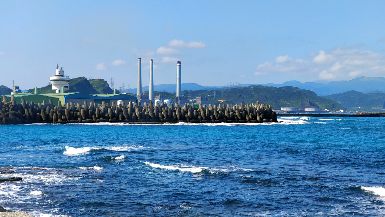 台湾的历史脉络与时代地位概览