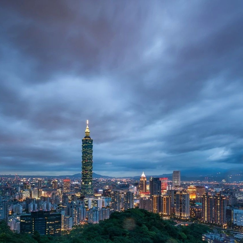 台湾的历史脉络与时代地位概览