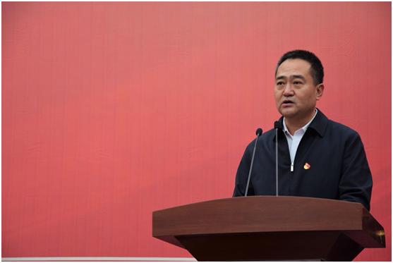 丝路瑰宝，甘肃历史文化之旅