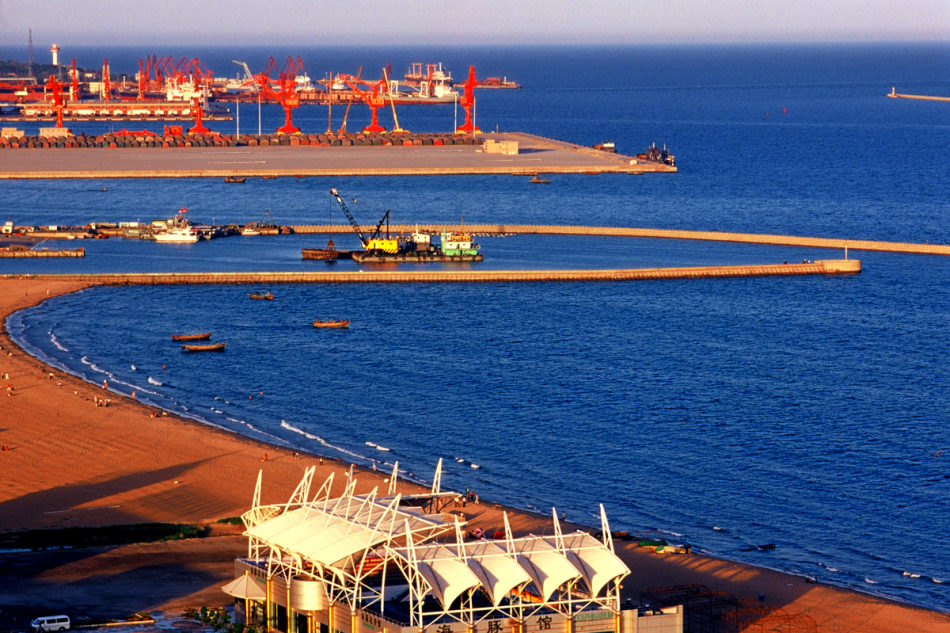 秦皇岛自然探索之旅,追寻内心的平和与喜悦