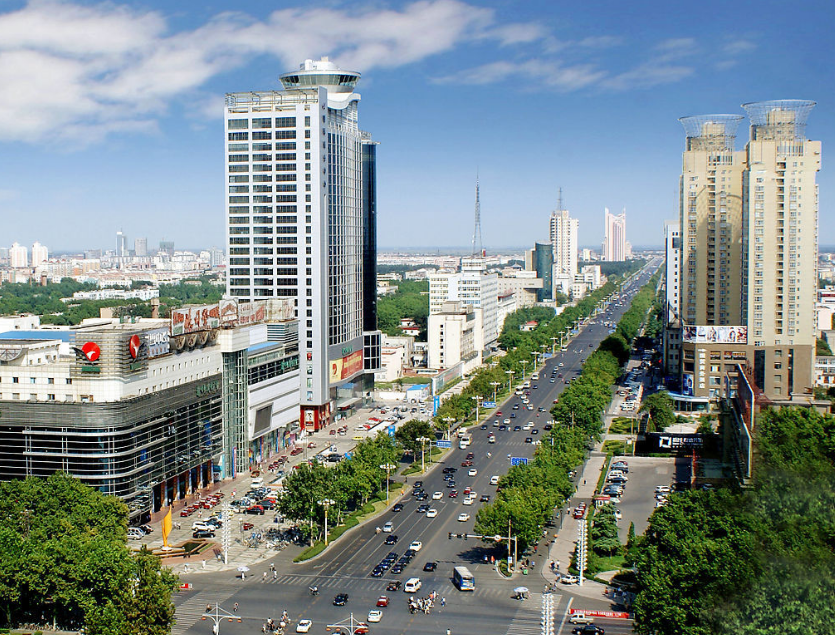 邯郸科技之光，探索未来高科技产品的神奇之旅