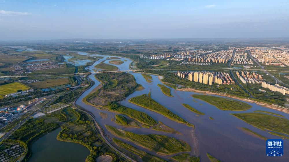 塞上江南·宁夏，诗意栖居地探秘之旅
