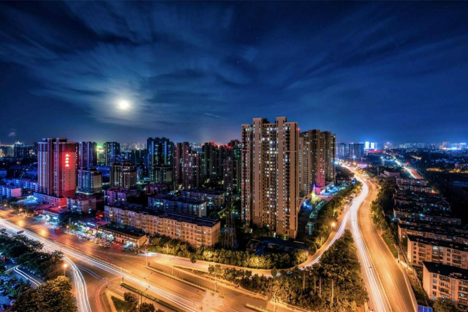 邢台,邢台，历史底蕴与现代发展的交融点