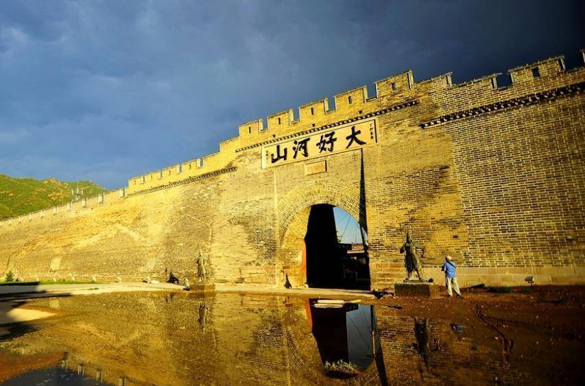 张家口，历史、文化与地理探秘